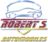 ROBERT S AUTOMOBILES logo