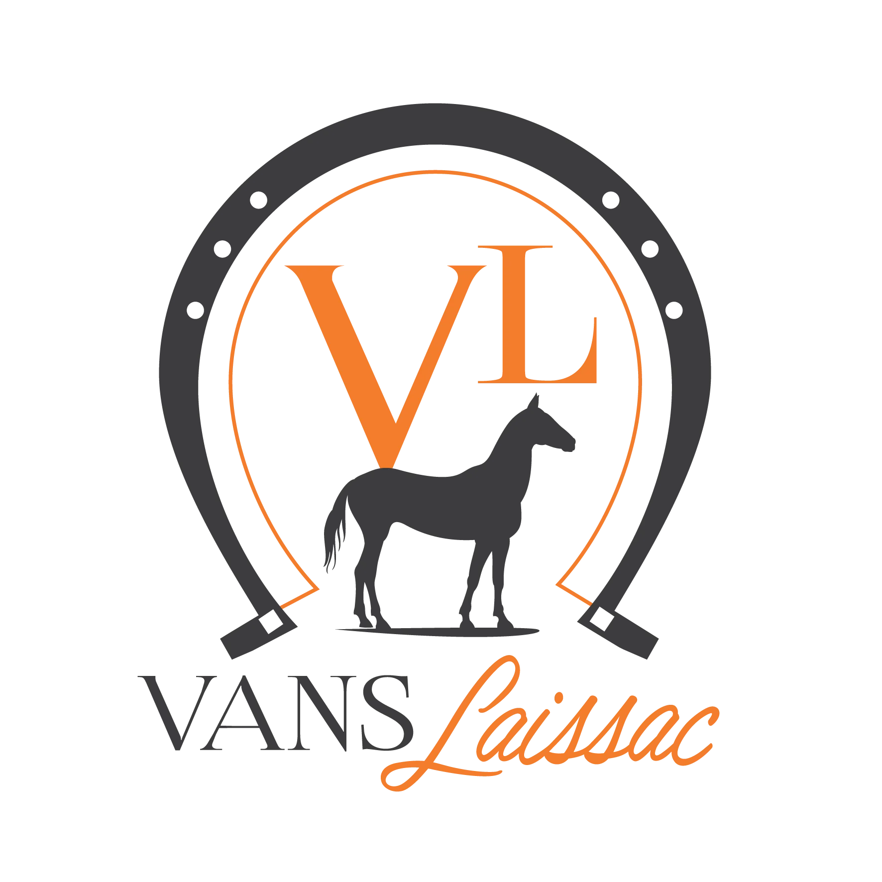 SAS VANS LAISSAC logo