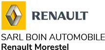 BOIN AUTOMOBILES logo
