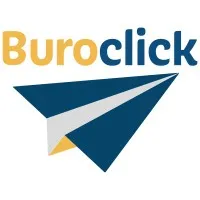 BUROCLICK logo