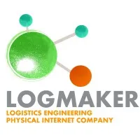 LOGMAKER logo