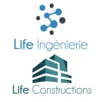 LIFE CONSTRUCTIONS logo