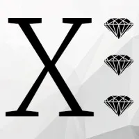 XCLUSIF logo