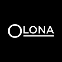 OLONA logo