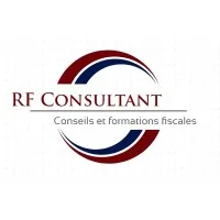 RF CONSULTANT logo