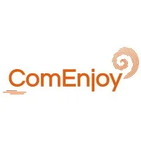 COMENJOY logo