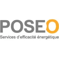 GROUPE POSEO ENR logo