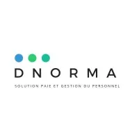 DNORMA logo