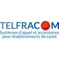TELFRACOM logo