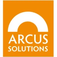 ARCUS SOLUTIONS logo