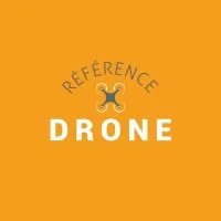 REFERENCE DRONE logo