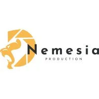 NEMESIA PRODUCTION logo
