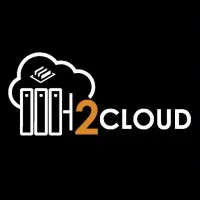 2CLOUD logo