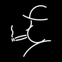 CHEZ TONY logo