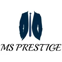 MS PRESTIGE logo