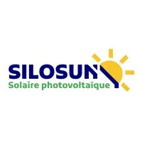 Voici le logo de la marque SILOSUN qui représente son identité graphique.