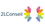 2L CONSEIL logo