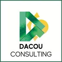 DACOU CONSULTING logo