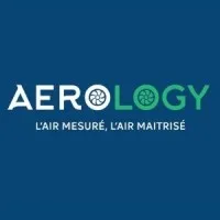 AEROLOGY logo