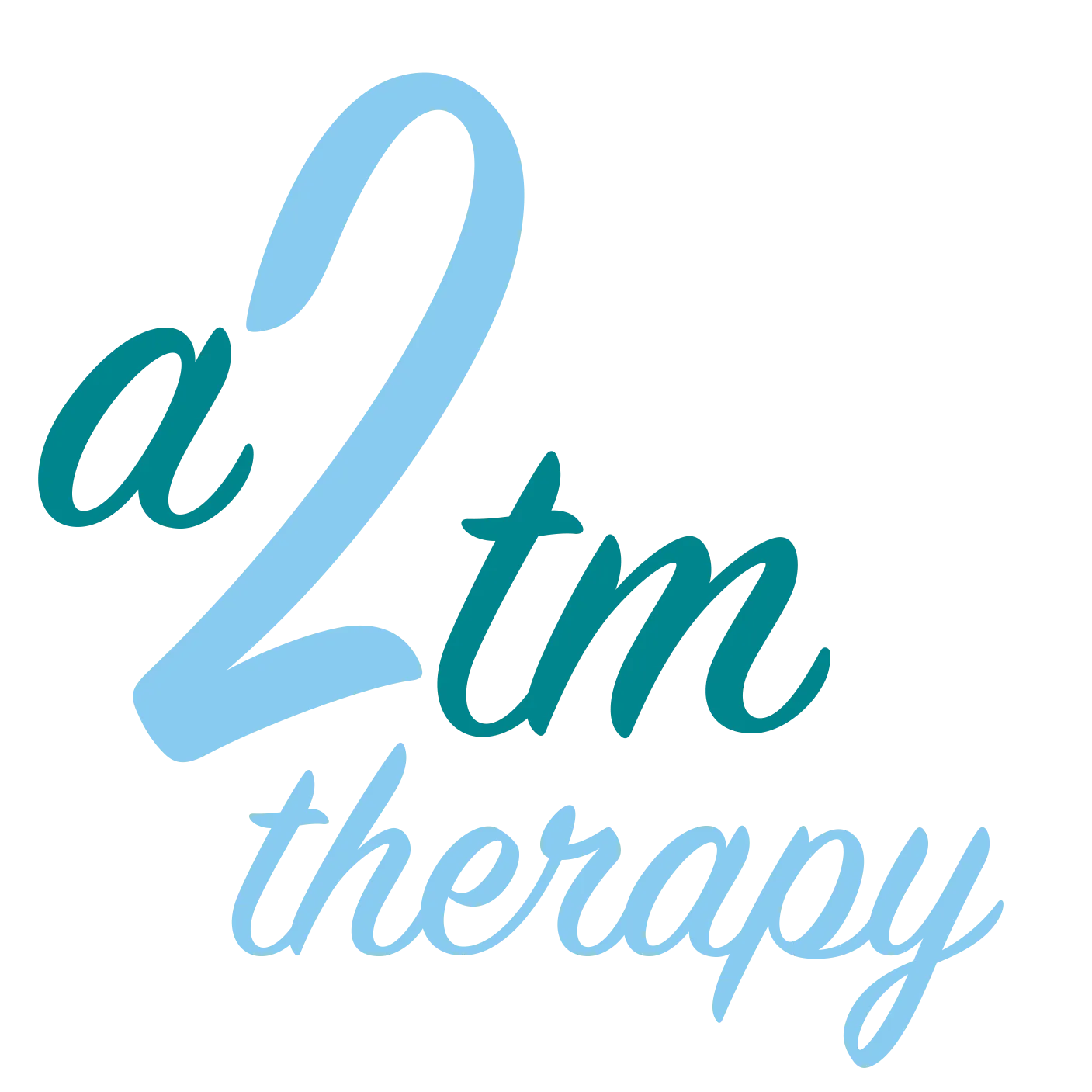 A2TM-THERAPY logo