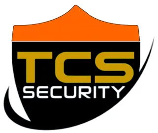 TOTAL CORPORATE SECURITY (TCS SECURITY) logo