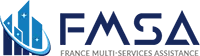 FRANCE MULTI-SERVICES ASSISTANCE (FMSA) logo