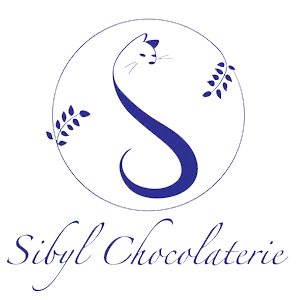 SIBYL CHOCOLATERIE logo