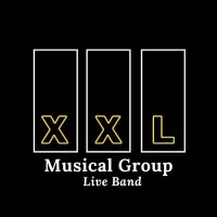 XXL MUSICAL GROUP logo