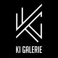KI GALERIE logo