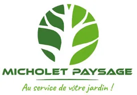 MICHOLET PAYSAGE logo
