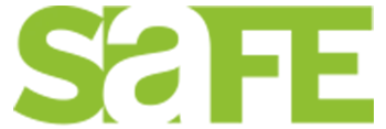 SAFE logo