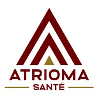 ATRIOMA GESTION PRIVEE logo