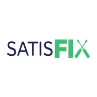 SATISFIX logo