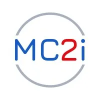 MC2I ( MECANIQUE CHAUDRONNERIE ET INSTALLATION INOX) logo