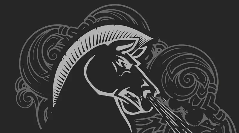 VAPONEY logo