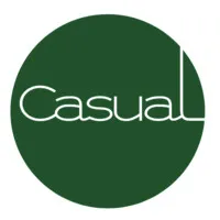 CASUAL DUCOS logo
