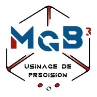 MGB CUBE logo