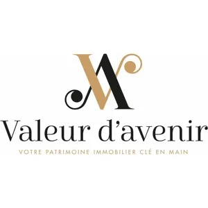 VALEUR D'AVENIR logo