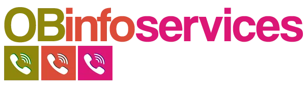 OB 2C logo