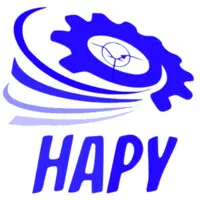HAPY logo