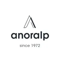 ANORALP logo