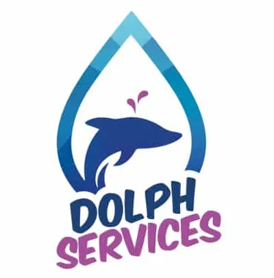 DOLPH SERVICES logo