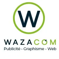 WAZACOM DIJON logo