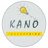 KANO INGENEERING logo