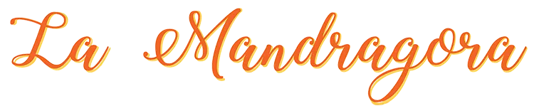 LA MANDRAGORA logo