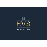 HVS REAL ESTATE (HVS) logo