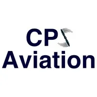 CPS AVIATION logo