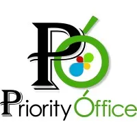 PRIORITY OFFICE (PO) logo
