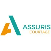 ASSURIS COURTAGE logo