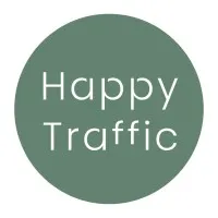 HAPPY TRAFFIC logo